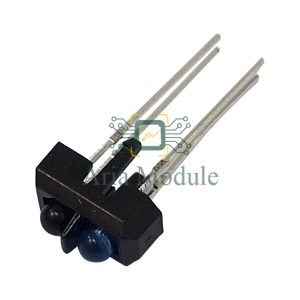 سنسور مادون قرمز SENSOR IR TCRT5000