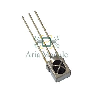 سنسور گيرنده مادون قرمز VS/HX1838 IR