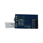 ماژول ارتباطی فرستنده و گیرنده IR - تصویر 3