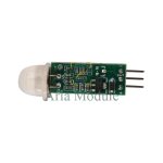 سنسور PIR SENSOR HC-SR505