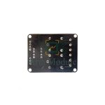 ماژول رله 5 ولت دو کاناله Relay Module - تصویر 3