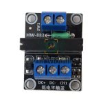 ماژول رله تک کانال SSR 250V/2A OMRON