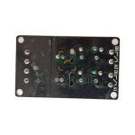 ماژول رله دو کاناله OMRON SSR 250V/2A - تصویر 3