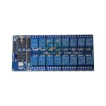 ماژول رله 16 کانال 5 ولت Relay Module