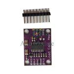 ماژول راه انداز لودسل HX711 Purple