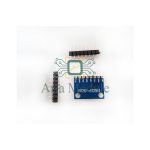 سنسور شتاب و ژایرو (MPU6050 (GY-521 - تصویر 3
