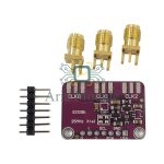 ماژول GY-SI5351 CLOCK SIGNAL GENERATOR