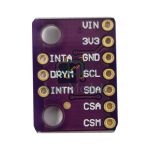 ماژول شتاب سنج و قطب نما GY-LSM303C