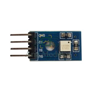 زاویه سنج 4 محوره RPI-1031 ANGLE SENSOR