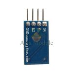 زاویه سنج 4 محوره RPI-1031 ANGLE SENSOR - تصویر 3