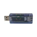 ماژول KWS-V20 USB Multifunction Tester