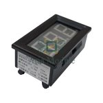 آمپرمتر 0.56 اینچی 0-10A سبز - تصویر 4