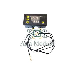 ماژول کنترلر دما W3230 12V Thermostat module