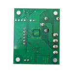 کنترلر دما با قابلیت تنظیم بیشینه و کمینه W1209 - تصویر 4
