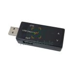 ولتمتر – آمپرمتر USB Version 2