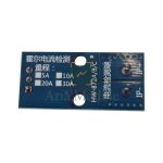 ماژول اندازه گيری جريان 20 آمپر ACS712-20A - تصویر 3