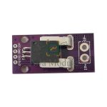 ماژول اندازه گيري جريان ACS758LCB 50A