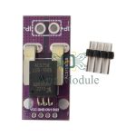 ماژول اندازه گيری جريان ACS758LCB 100A