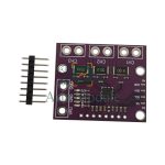ماژول اندازه گیری جریان و ولتاژ باس CJMCU-3221