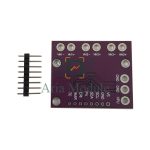 ماژول اندازه گیری جریان و ولتاژ باس CJMCU-3221 - تصویر 3