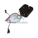 قفل برقی معمولی LY-0312V Electric Lock - تصویر 3