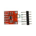ماژول D2A 12bit MCU-MCP4725