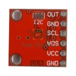 ماژول D2A 12bit MCU-MCP4725 - تصویر 3
