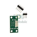 ماژول پتانسیومتر ديجيتال 100کيلو X9C104 - تصویر 3