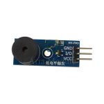 ماژول بازر (زنگ اخبار) buzzer module