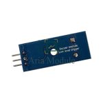 ماژول بازر (زنگ اخبار) buzzer module - تصویر 3