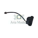 WATER FLOW SENSOR YF-S201