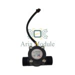 WATER FLOW SENSOR YF-S201 - تصویر 3