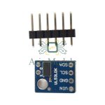 ماژول laser ranging sensor GY-530 - تصویر 3