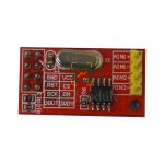 ماژول مبدل AD7705 16bit ADC SPI module