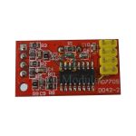 ماژول مبدل AD7705 16bit ADC SPI module - تصویر 3