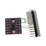 ماژول مبدل CJMCU-1118 TI ADS1118 - تصویر 3