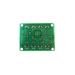 ایزولاتور 4 کانال اپتوکوپلری 4ch PC817 Optocoupler Isolation - تصویر 3