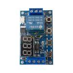 ماژول Timer Module Relay 5 Functions