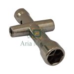 آچار اسپیسر SPACER WRENCH 7mm