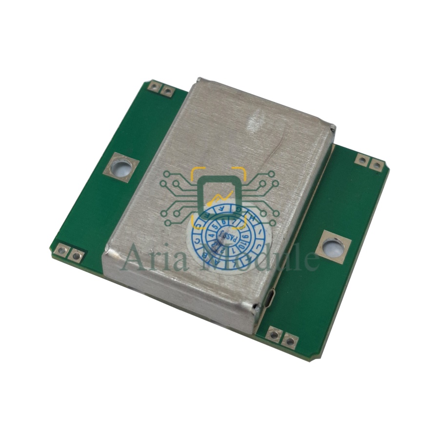 00226018-1.jpg مایکرو ویو microwave doppler radar - تصویر 1