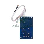 ماژول فتوسل با رله photocell xh-m131 12v - تصویر 3