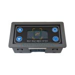 ماژول تایمر با رله XY-WJ01 Timer relay