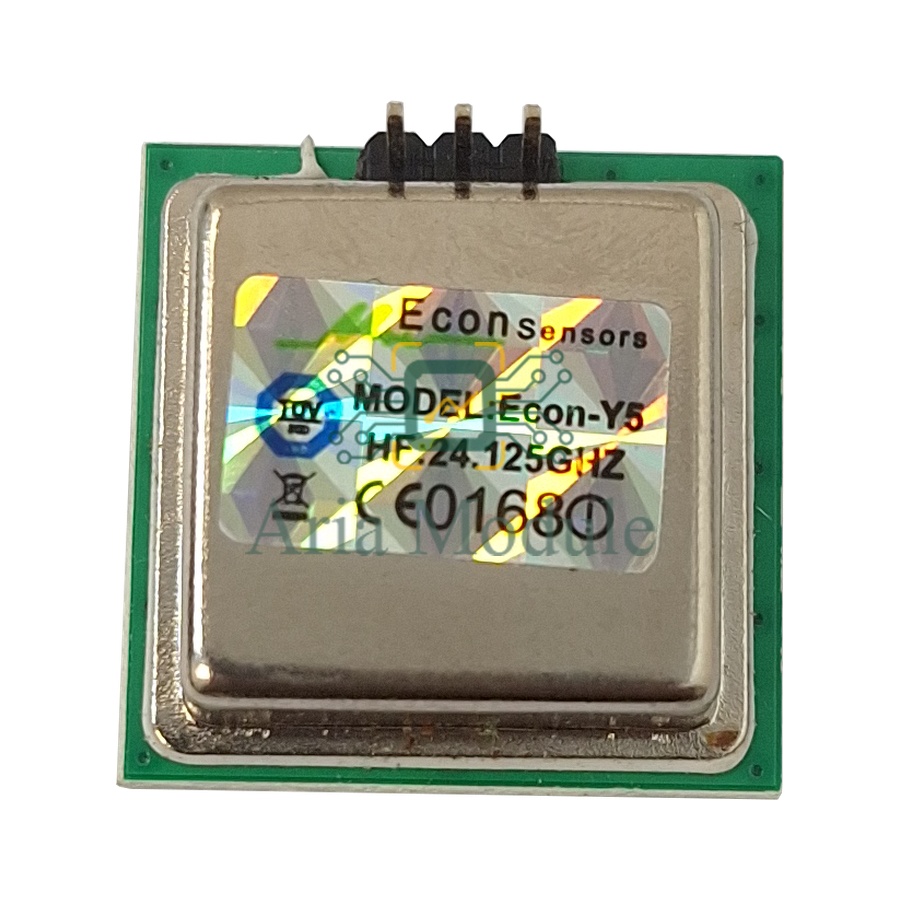 00226042-1.jpg ماژول Econ-Y5 CDM324 Microwave Radar - تصویر 1