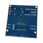 ماژول XY-J05 Timer Voltage Trigger Relay - تصویر 3