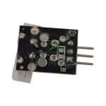 ماژول سنسور ضربه و ارتعاش KY-031 Knock Sensor