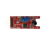 ماژول سنسور شعله و آتش KY-026 Flame Sensor