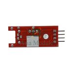 ماژول سنسور شعله و آتش KY-026 Flame Sensor - تصویر 3