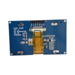 نمایشگر اولد OLED 128X64 سفید 2.42 اینچ SPI I2C - تصویر 3