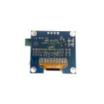 نمایشگر اولد OLED 128X64 آبی 1.3 اینچ I2C - تصویر 3