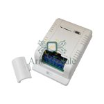 گیرنده دو کانال 220 ولت KR2202 315MHz - تصویر 4